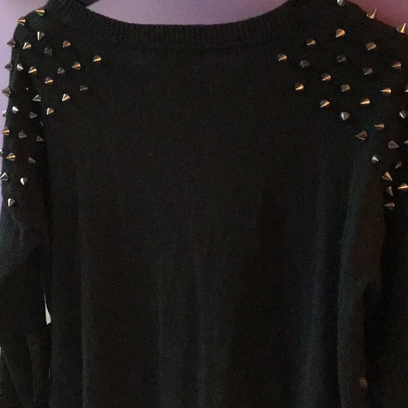 Keep Calm Sweater - Picture 3 of 3